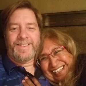 Meet your Posher, Greg